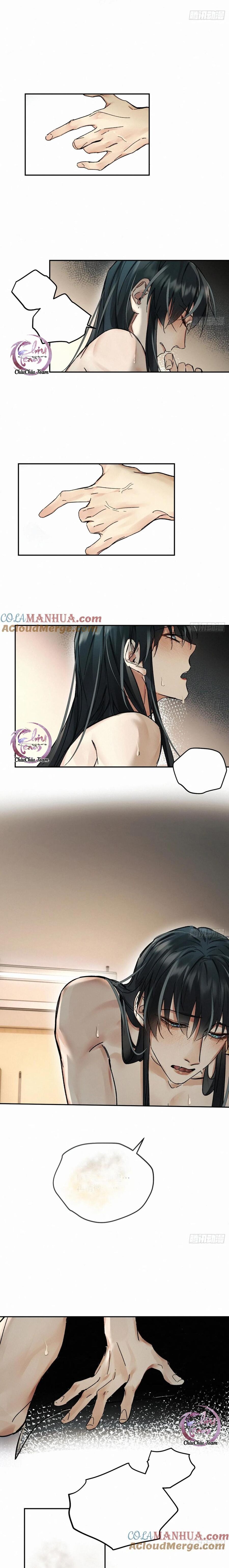 Antidote Poison Chap 77 - Next Chap 78