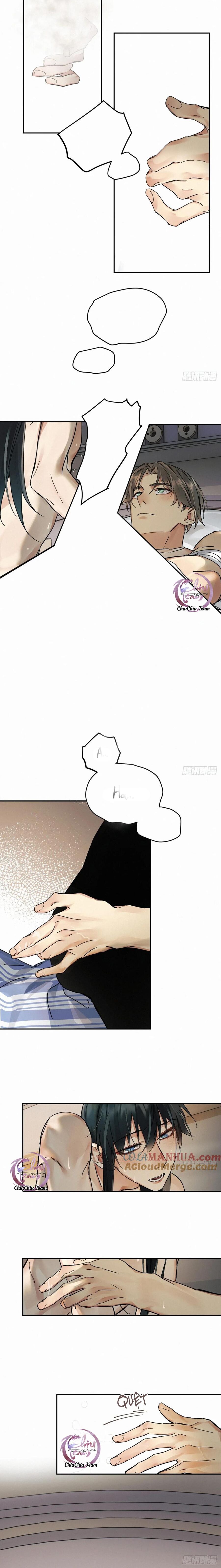 Antidote Poison Chap 77 - Next Chap 78