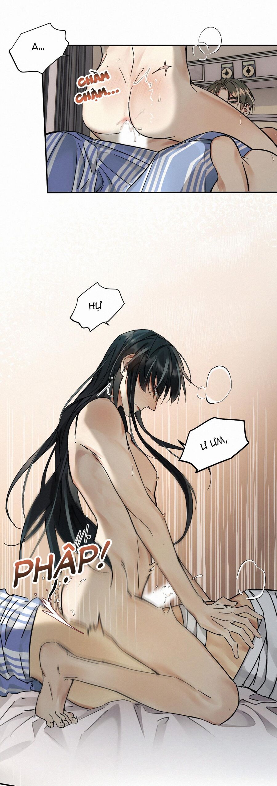 Antidote Poison Chap 78 - Next Chap 79