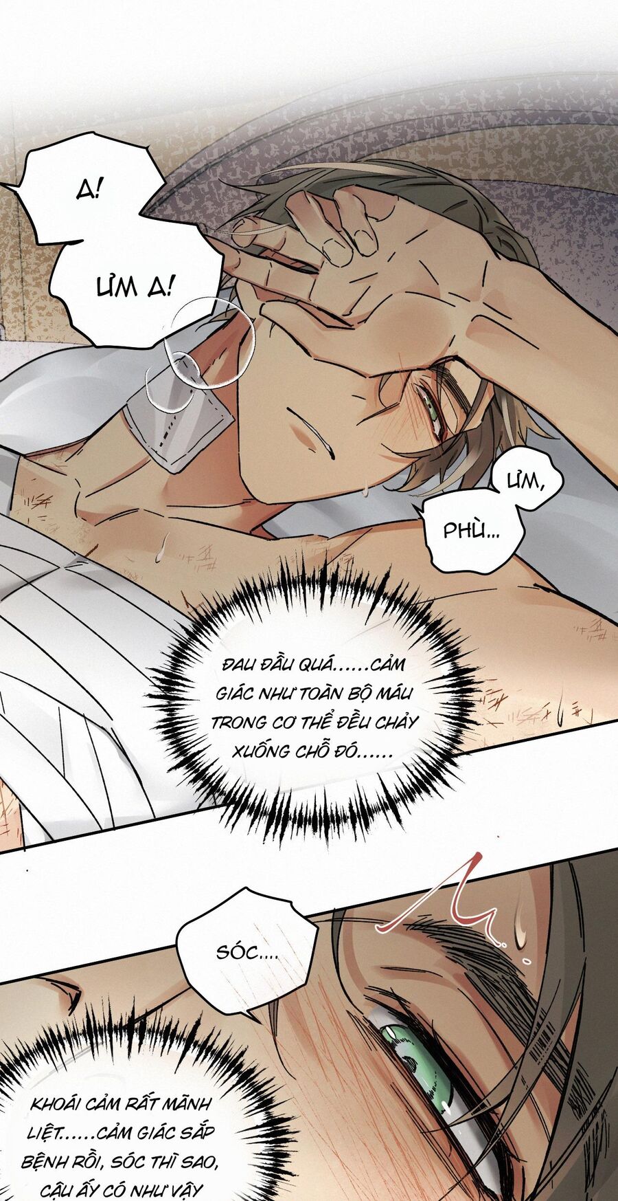 Antidote Poison Chap 78 - Next Chap 79