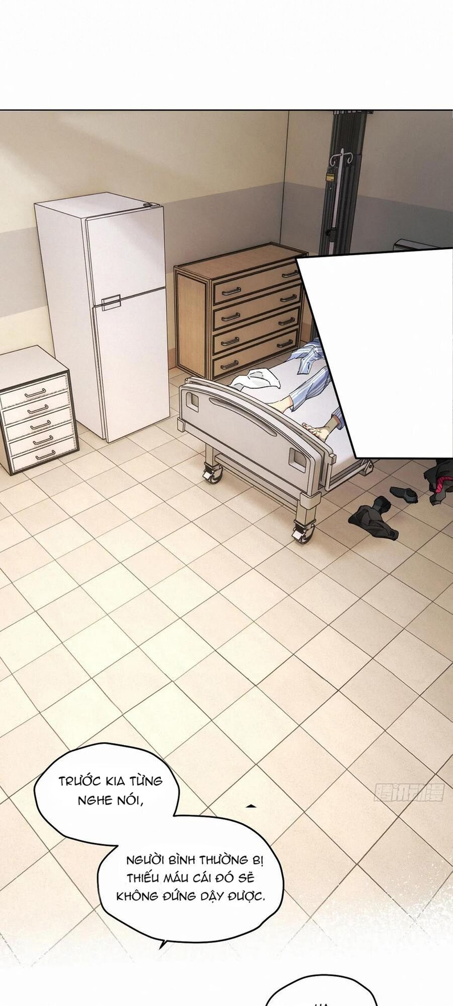 Antidote Poison Chap 78 - Next Chap 79