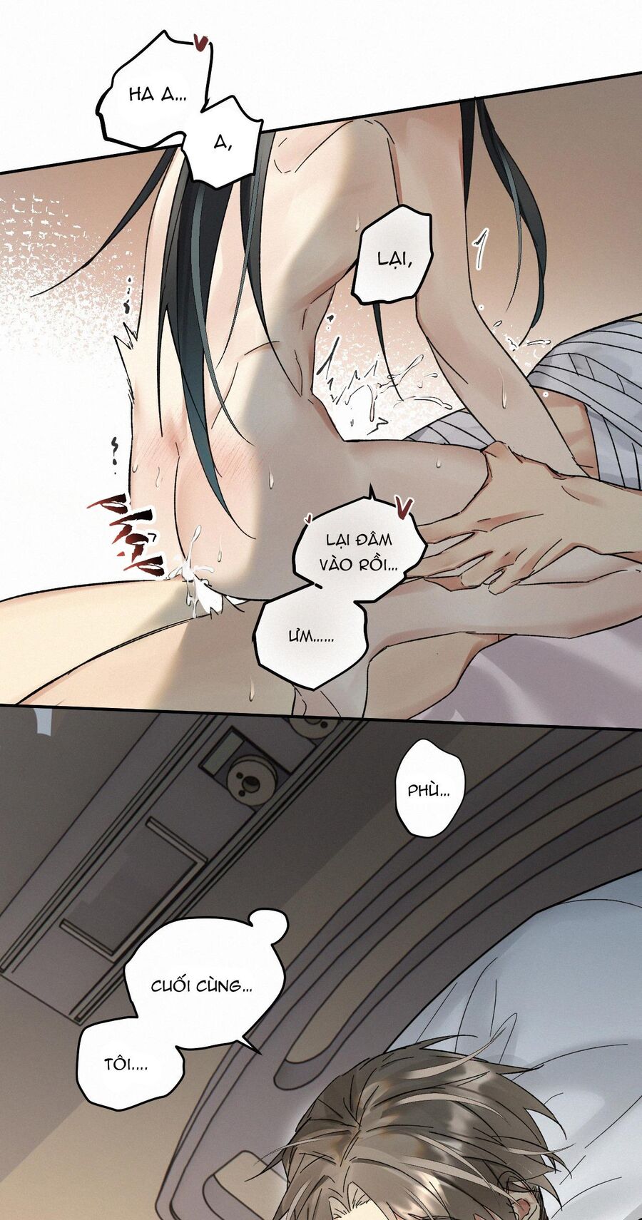Antidote Poison Chap 78 - Next Chap 79