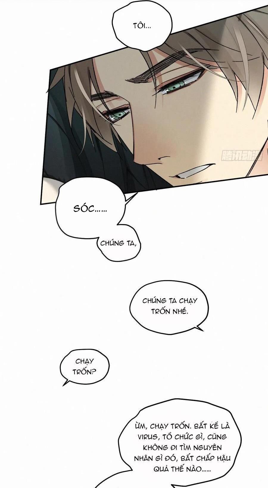 Antidote Poison Chap 78 - Next Chap 79