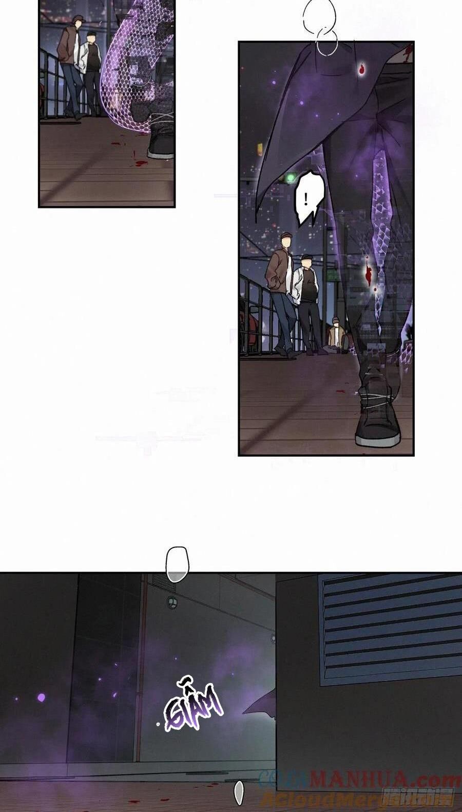 Antidote Poison Chap 78 - Next Chap 79