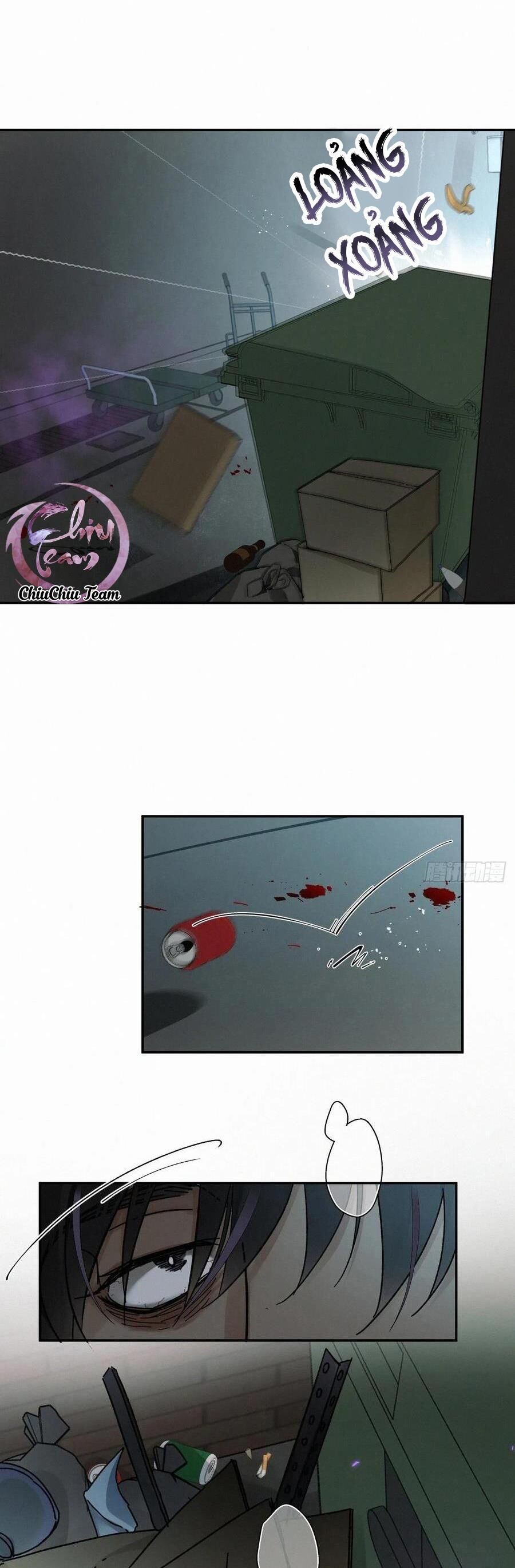 Antidote Poison Chap 78 - Next Chap 79