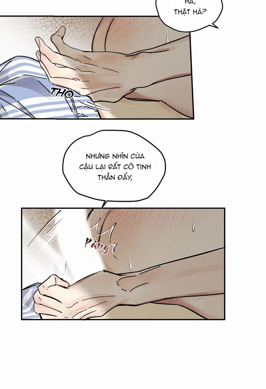 Antidote Poison Chap 78 - Next Chap 79