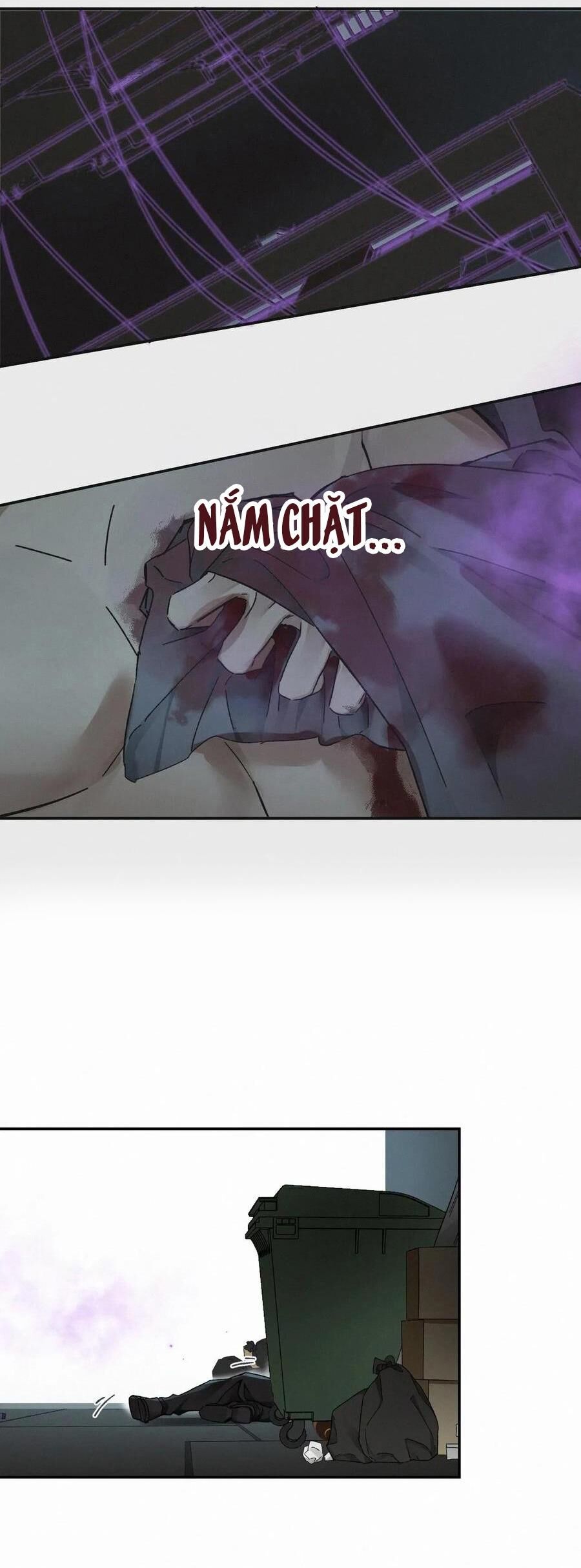 Antidote Poison Chap 78 - Next Chap 79