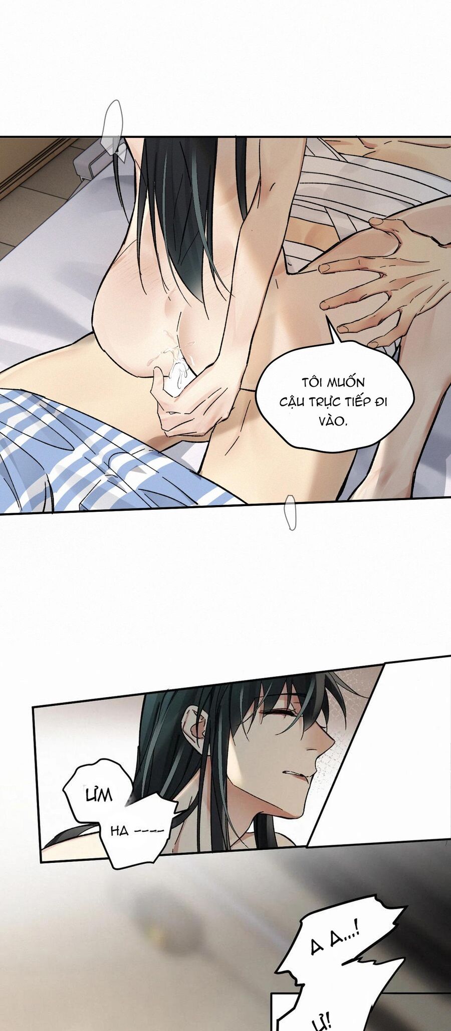 Antidote Poison Chap 78 - Next Chap 79