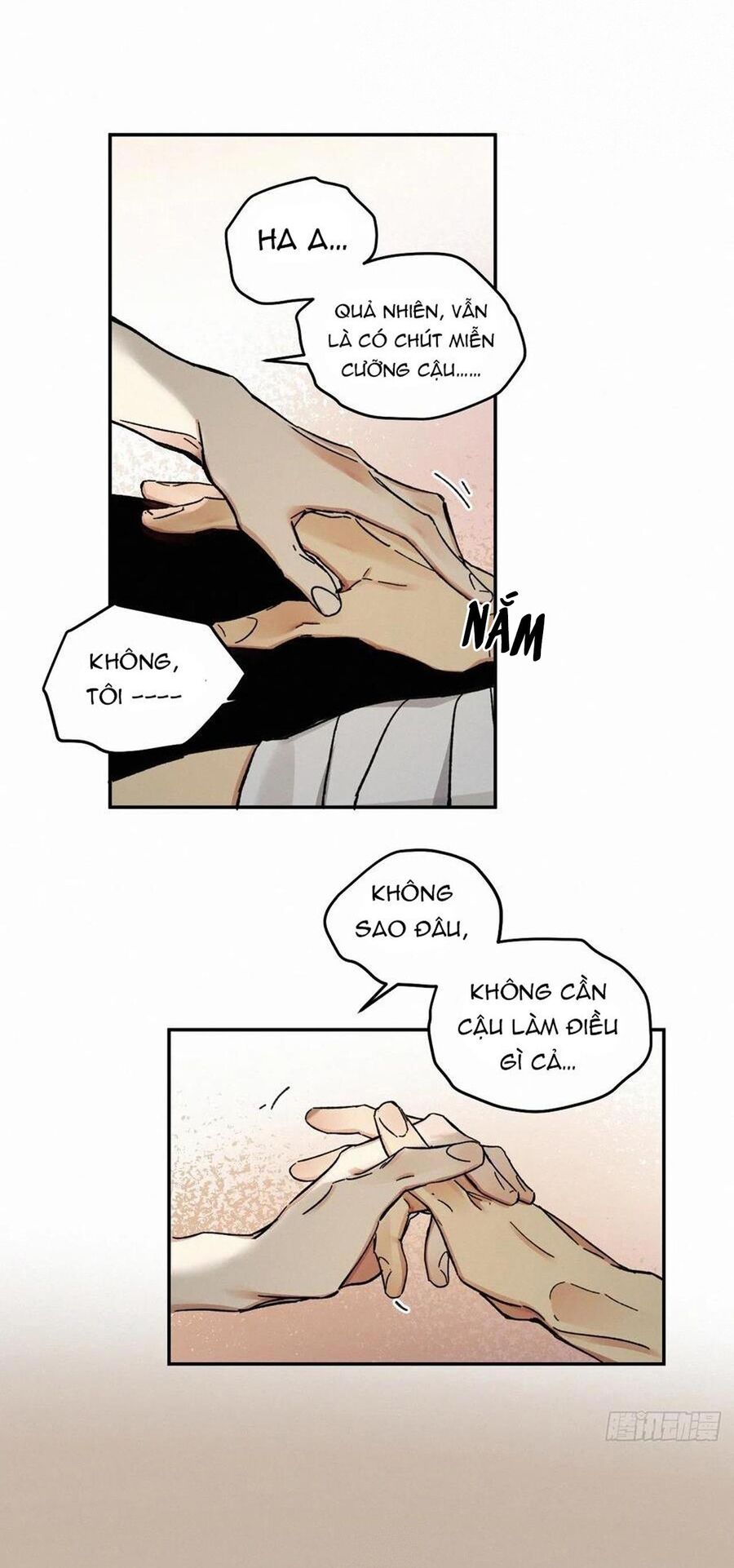 Antidote Poison Chap 78 - Next Chap 79