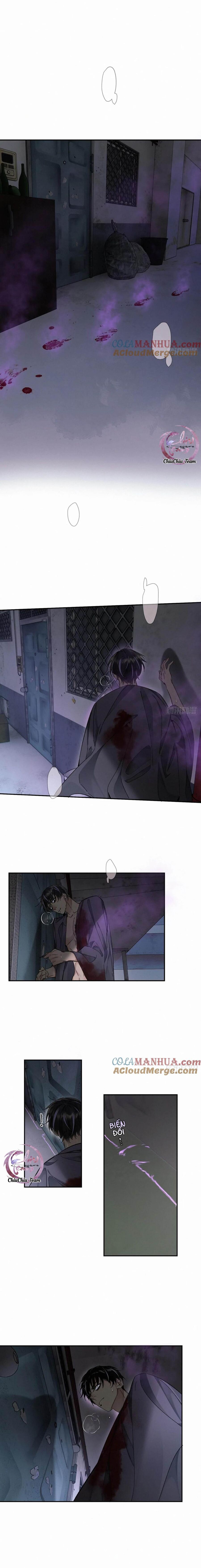 Antidote Poison Chap 79 - Next Chap 80
