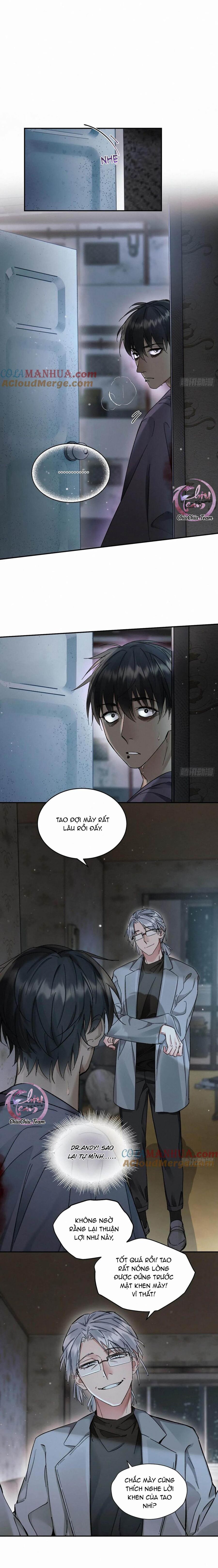 Antidote Poison Chap 79 - Next Chap 80
