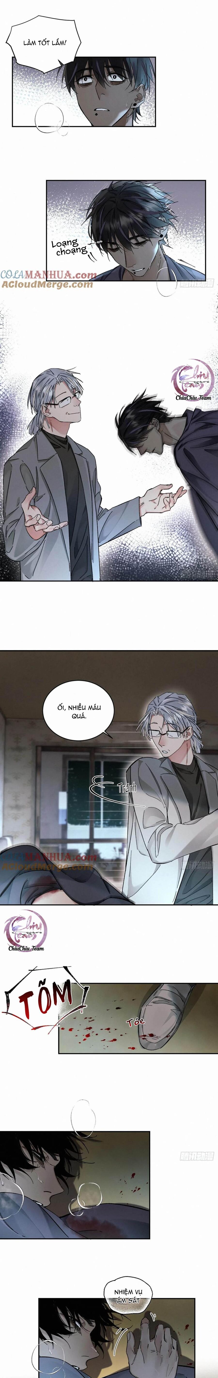 Antidote Poison Chap 79 - Next Chap 80