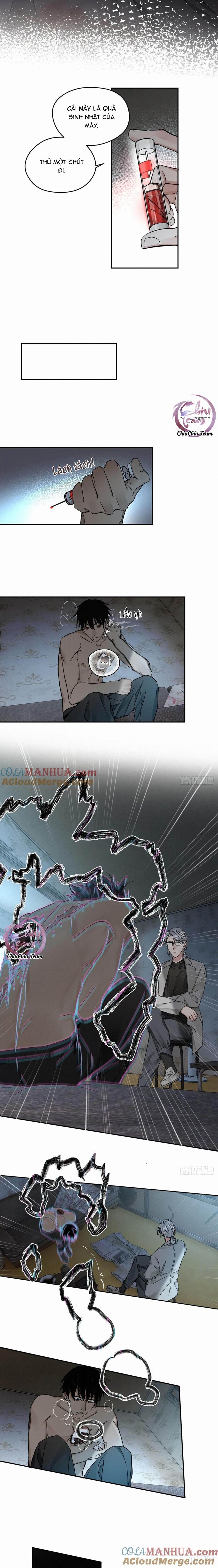 Antidote Poison Chap 79 - Next Chap 80
