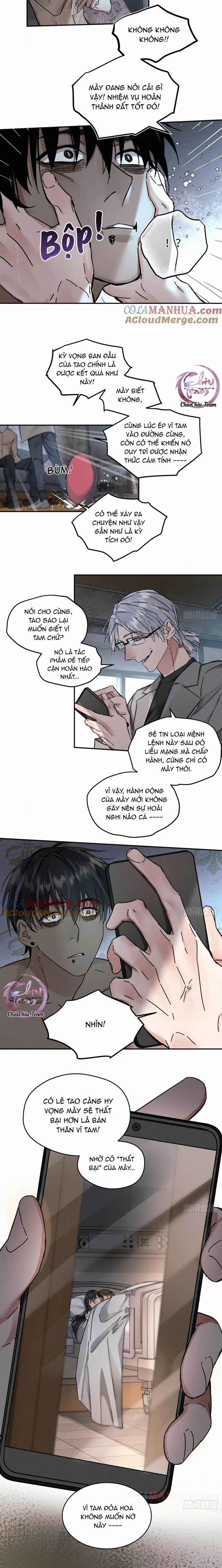 Antidote Poison Chap 79 - Next Chap 80