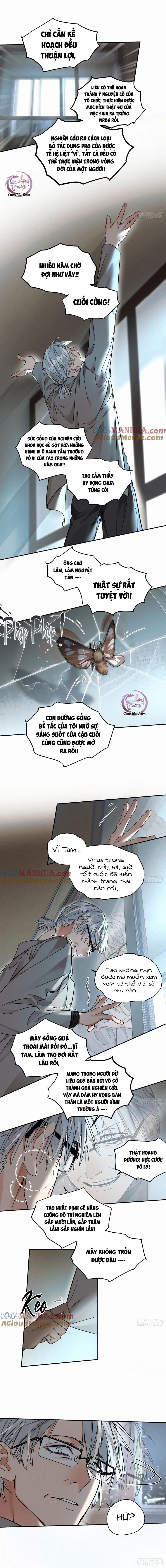 Antidote Poison Chap 80 - Next Chap 81
