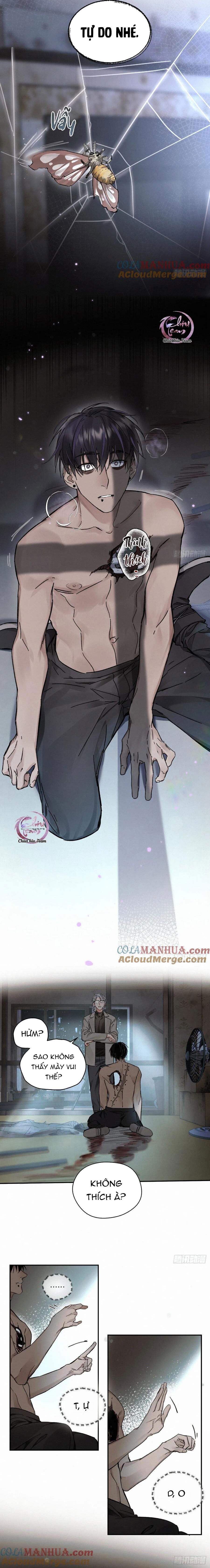 Antidote Poison Chap 80 - Next Chap 81