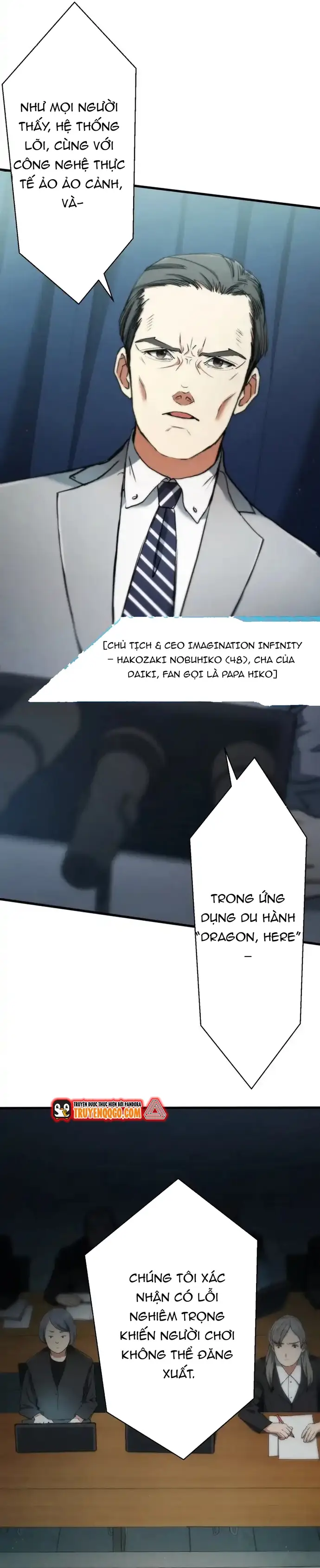 Ảo Giới Phản Chủ Chap 10 - Next Chap 11