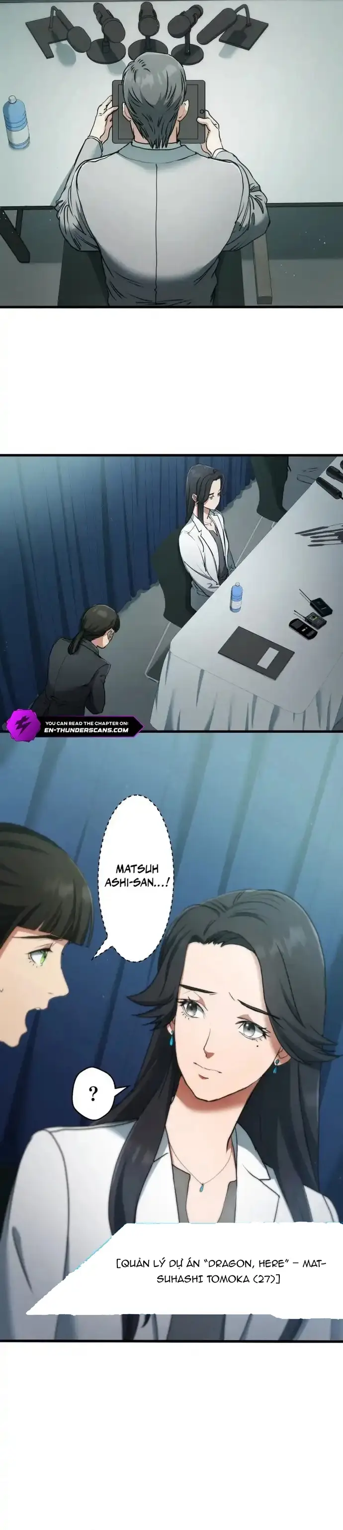 Ảo Giới Phản Chủ Chap 10 - Next Chap 11