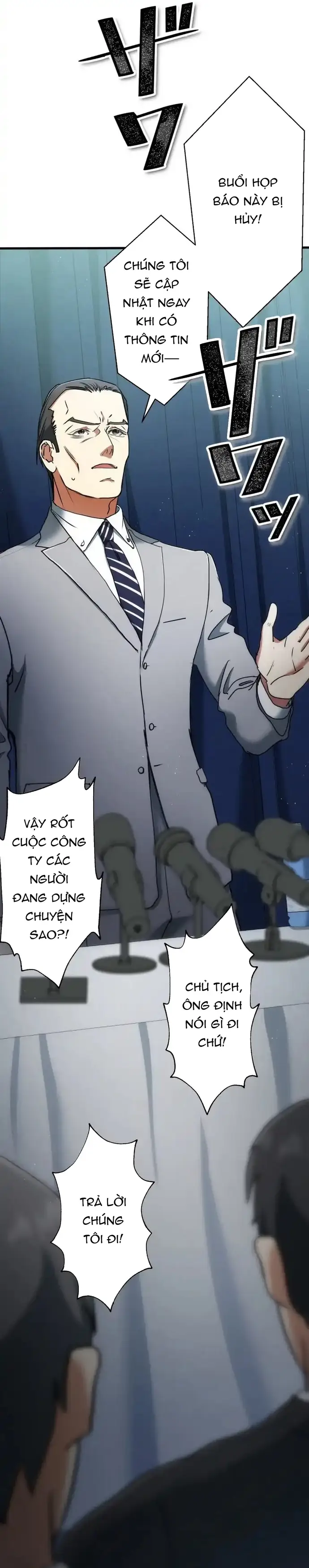 Ảo Giới Phản Chủ Chap 10 - Next Chap 11