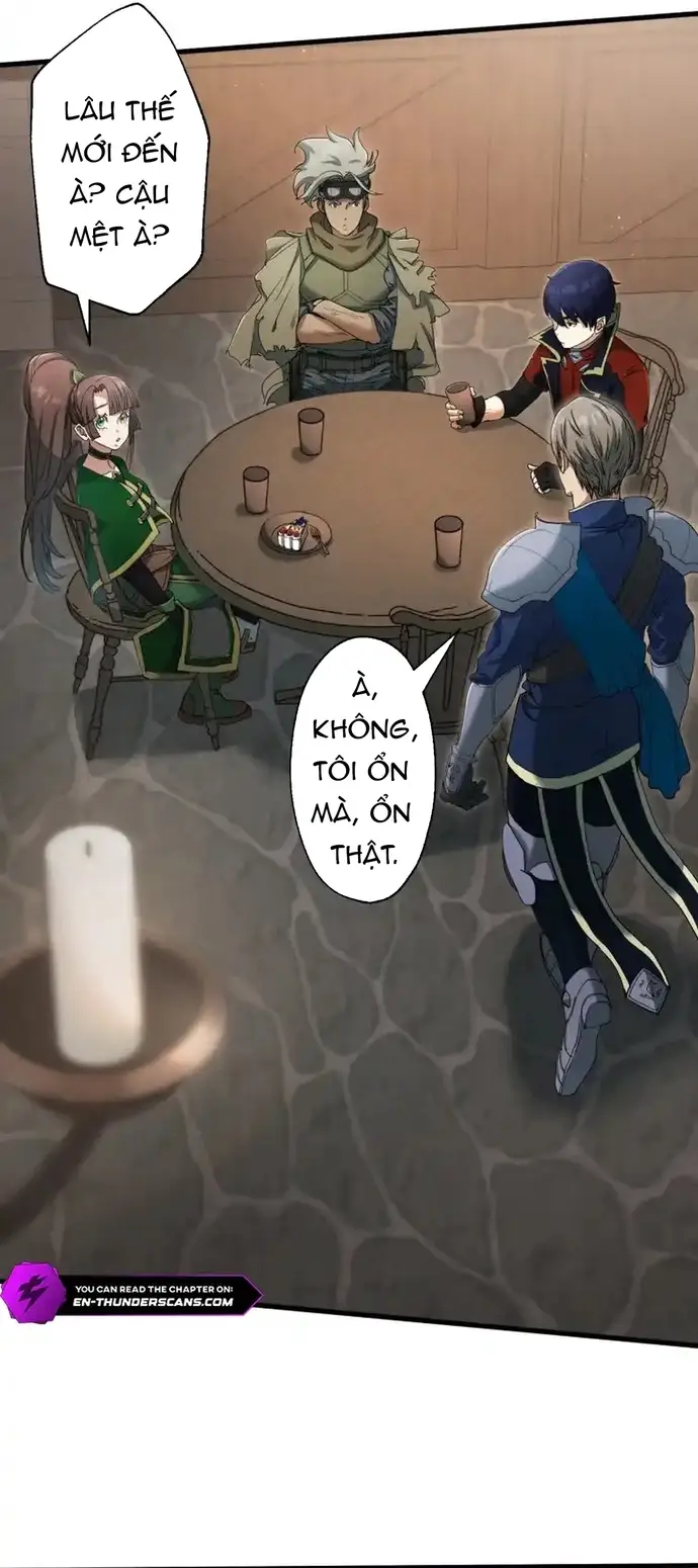 Ảo Giới Phản Chủ Chap 10 - Next Chap 11