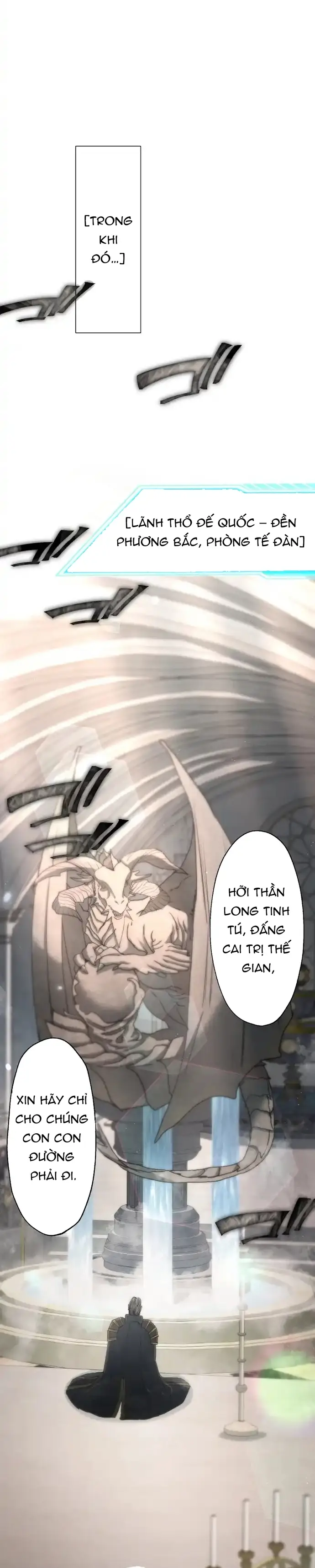 Ảo Giới Phản Chủ Chap 10 - Next Chap 11