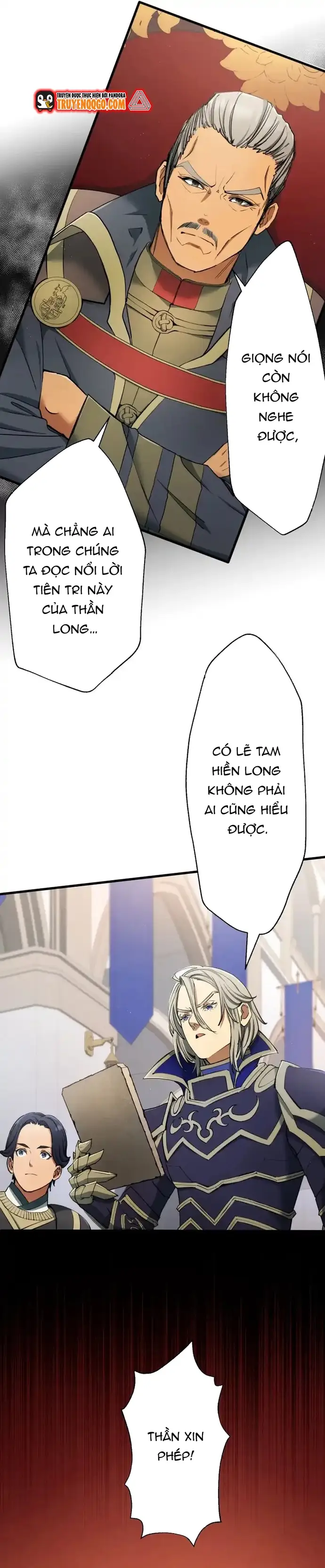 Ảo Giới Phản Chủ Chap 10 - Next Chap 11
