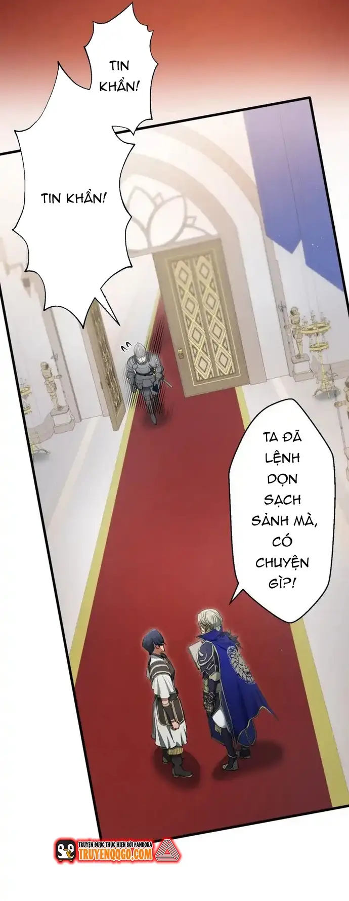 Ảo Giới Phản Chủ Chap 10 - Next Chap 11