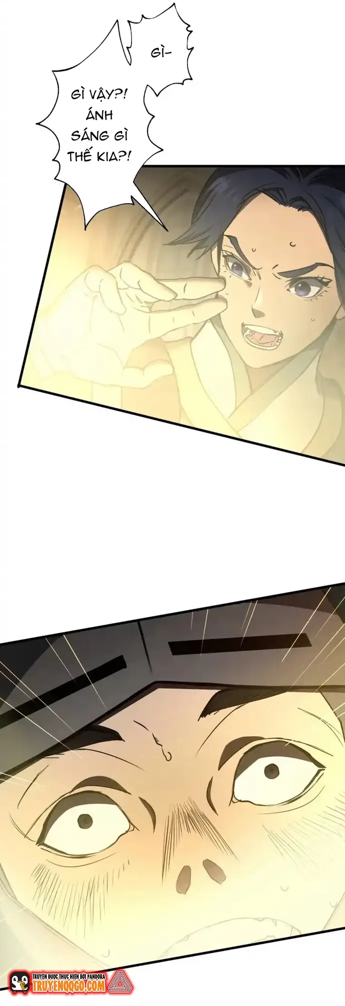Ảo Giới Phản Chủ Chap 10 - Next Chap 11