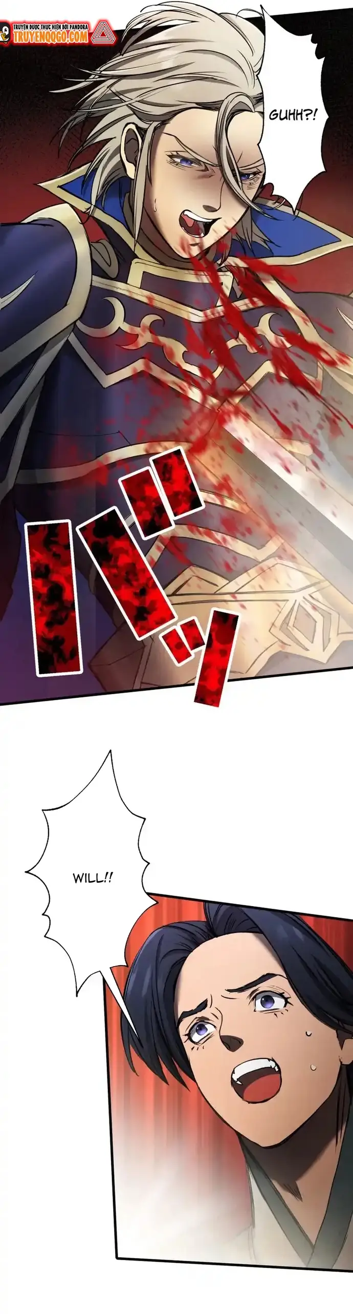 Ảo Giới Phản Chủ Chap 10 - Next Chap 11