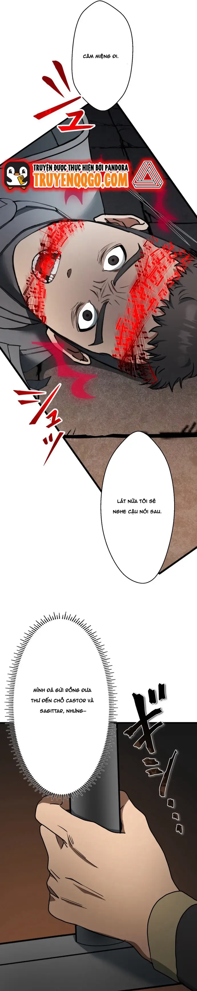 Ảo Giới Phản Chủ Chap 11 - Next Chap 12