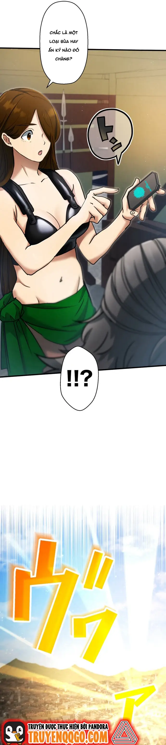Ảo Giới Phản Chủ Chap 11 - Next Chap 12