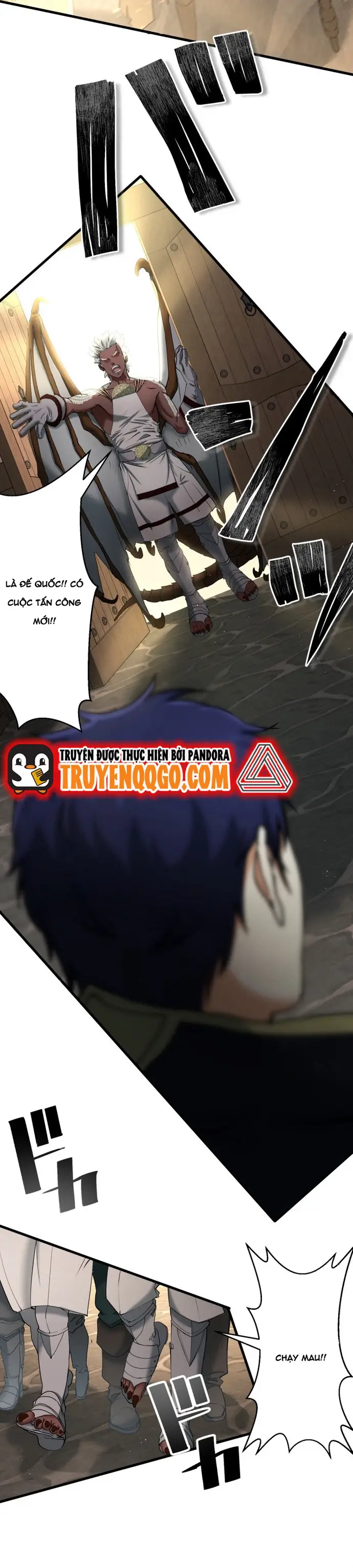 Ảo Giới Phản Chủ Chap 11 - Next Chap 12