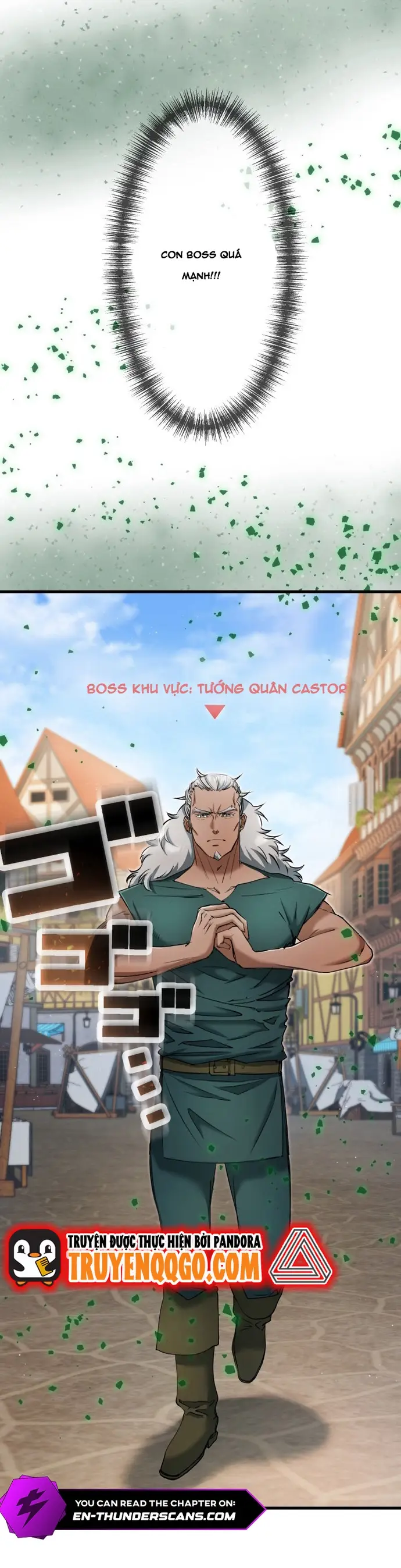 Ảo Giới Phản Chủ Chap 11 - Next Chap 12