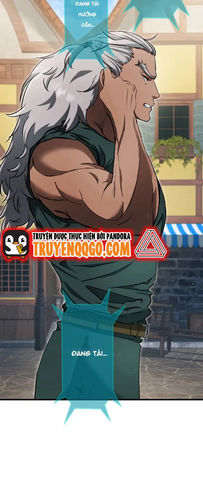 Ảo Giới Phản Chủ Chap 11 - Next Chap 12
