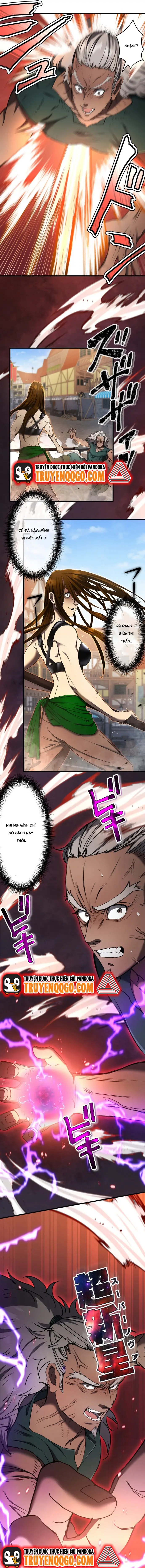 Ảo Giới Phản Chủ Chap 11 - Next Chap 12