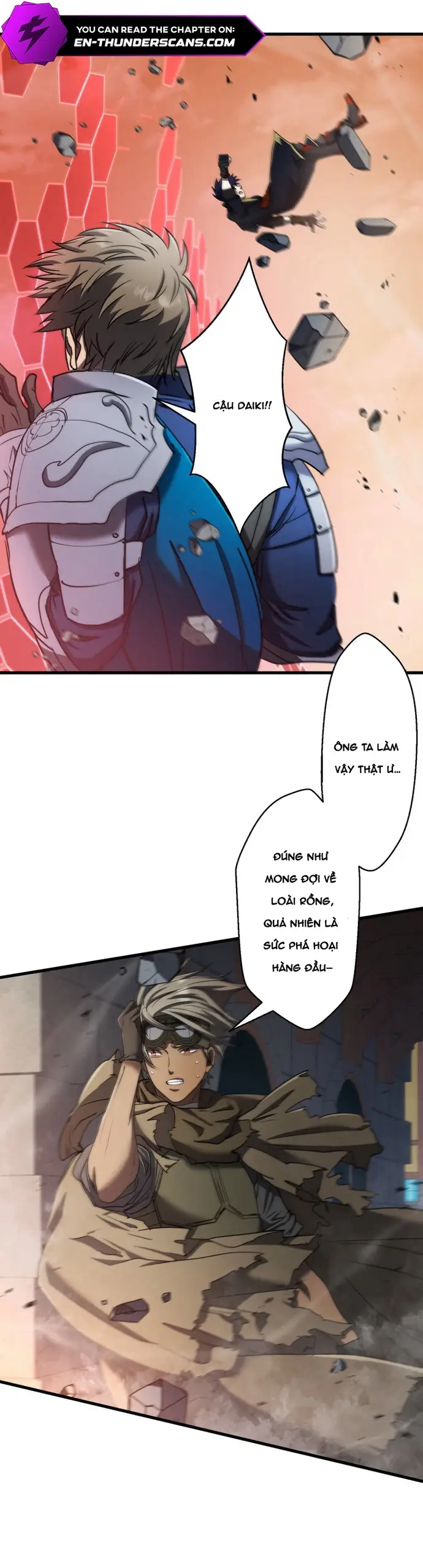Ảo Giới Phản Chủ Chap 11 - Next Chap 12