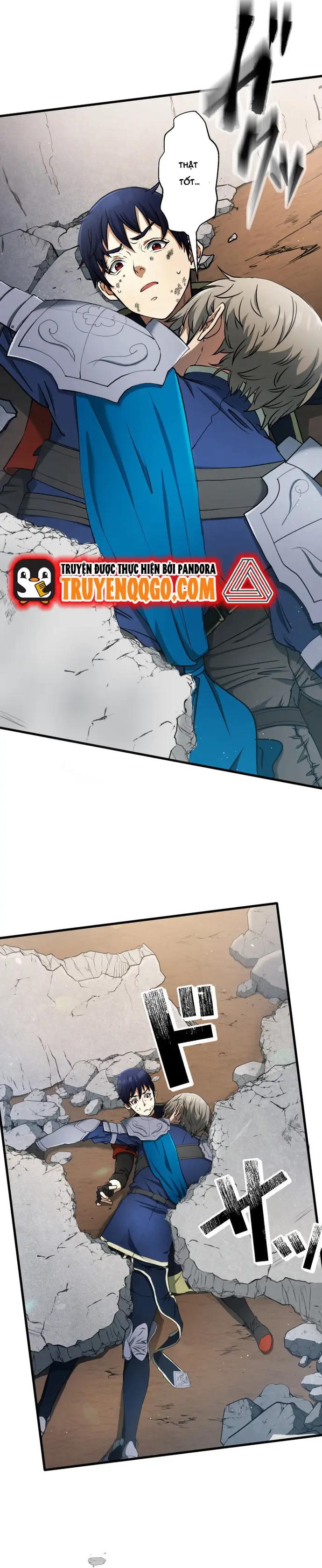 Ảo Giới Phản Chủ Chap 11 - Next Chap 12