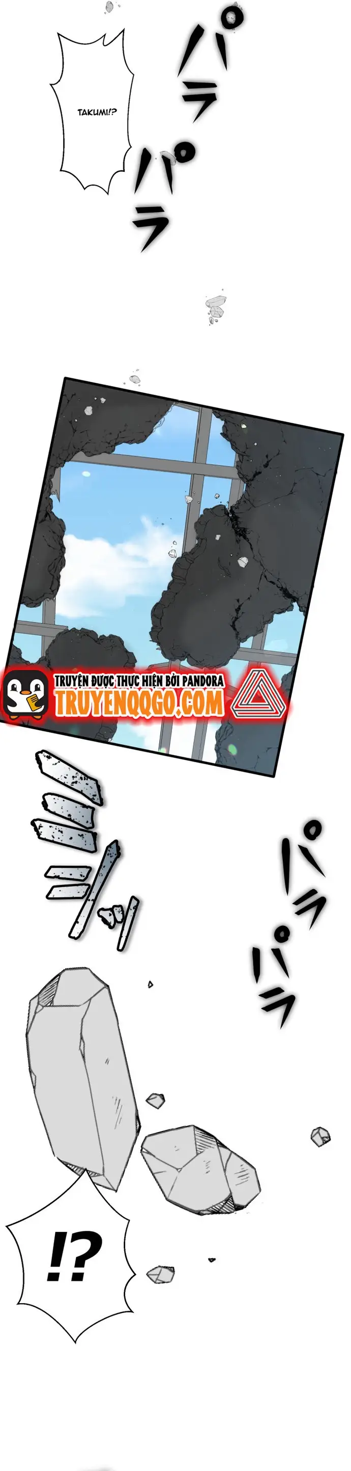 Ảo Giới Phản Chủ Chap 11 - Next Chap 12