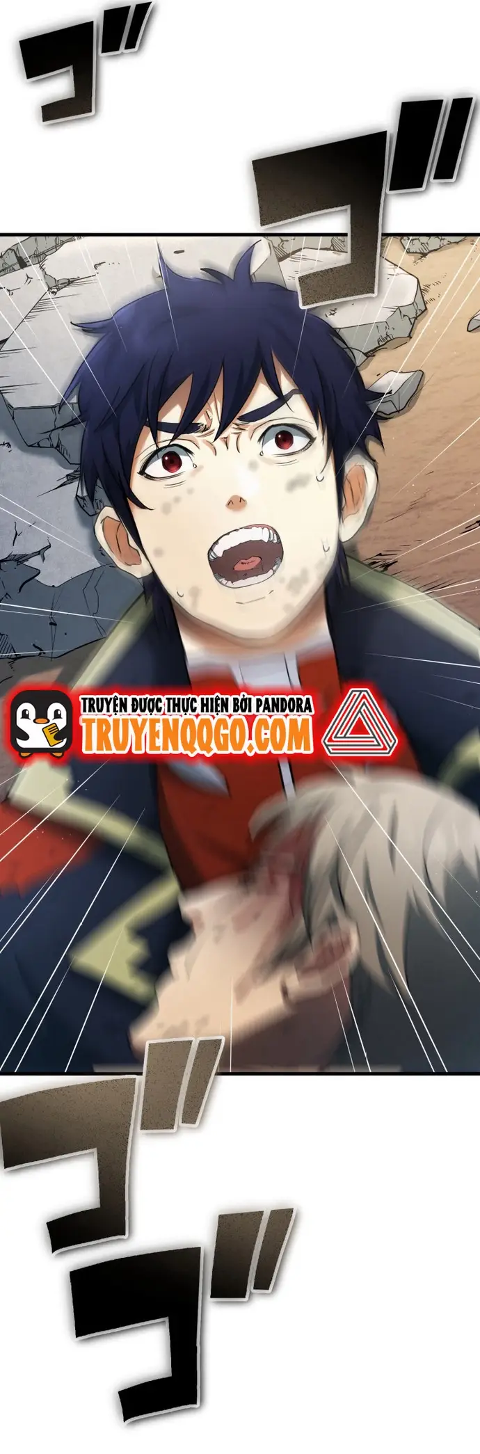 Ảo Giới Phản Chủ Chap 11 - Next Chap 12