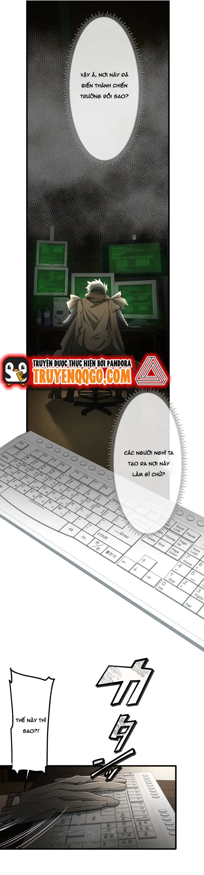 Ảo Giới Phản Chủ Chap 12 - Next Chap 13