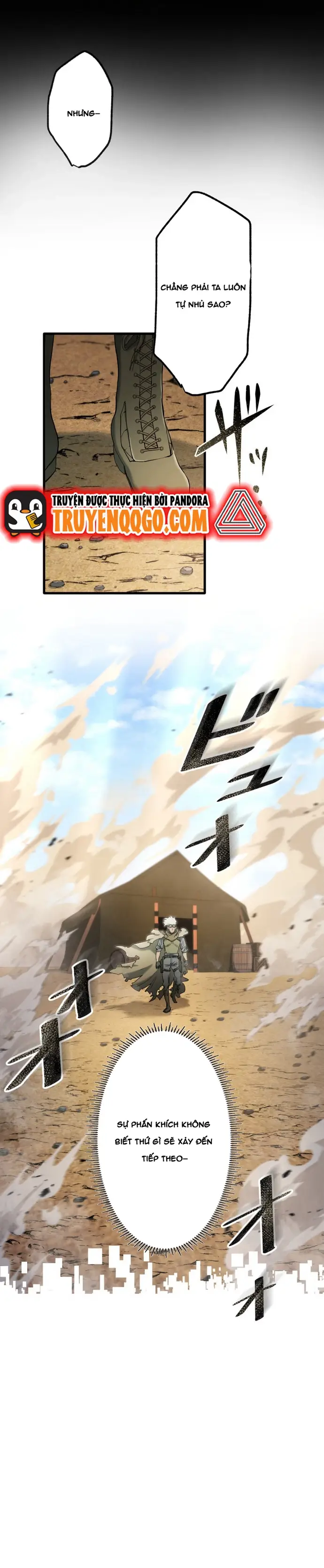 Ảo Giới Phản Chủ Chap 12 - Next Chap 13