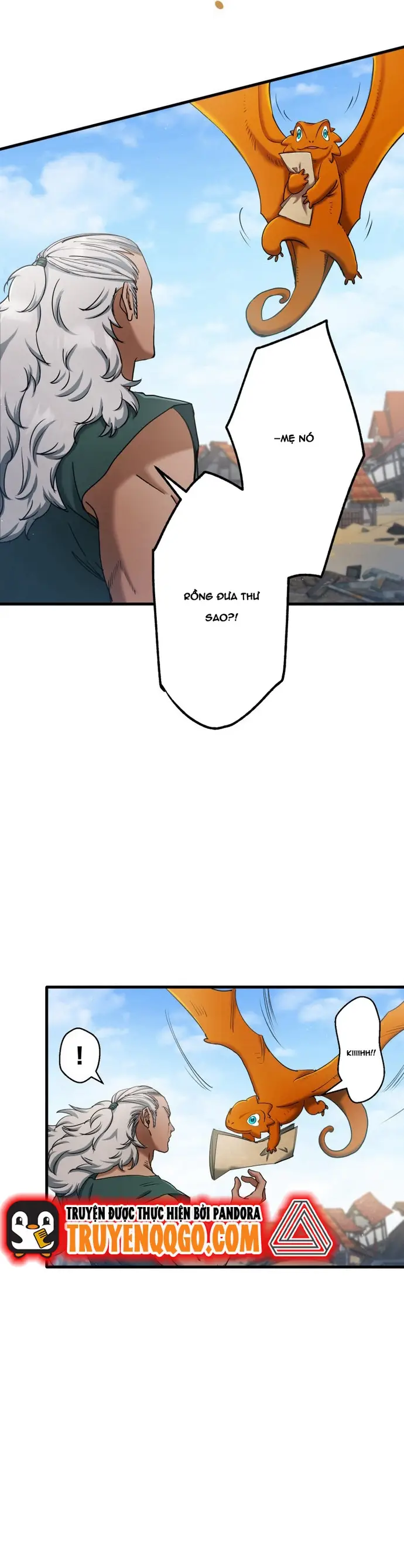 Ảo Giới Phản Chủ Chap 12 - Next Chap 13