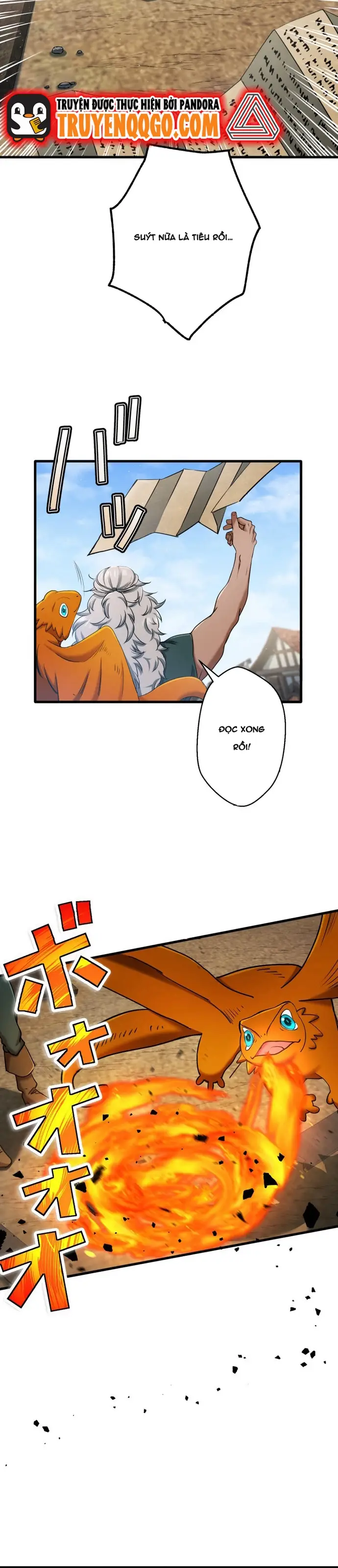 Ảo Giới Phản Chủ Chap 12 - Next Chap 13