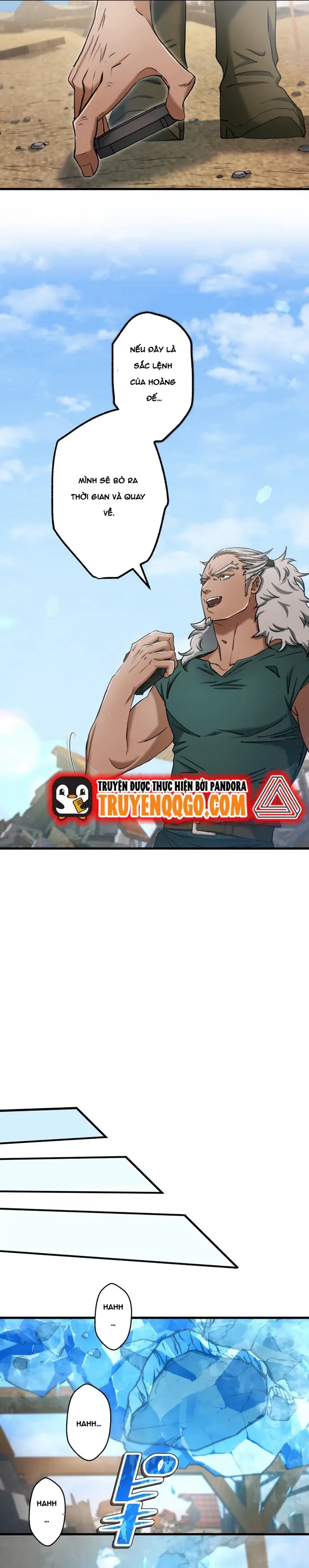 Ảo Giới Phản Chủ Chap 12 - Next Chap 13