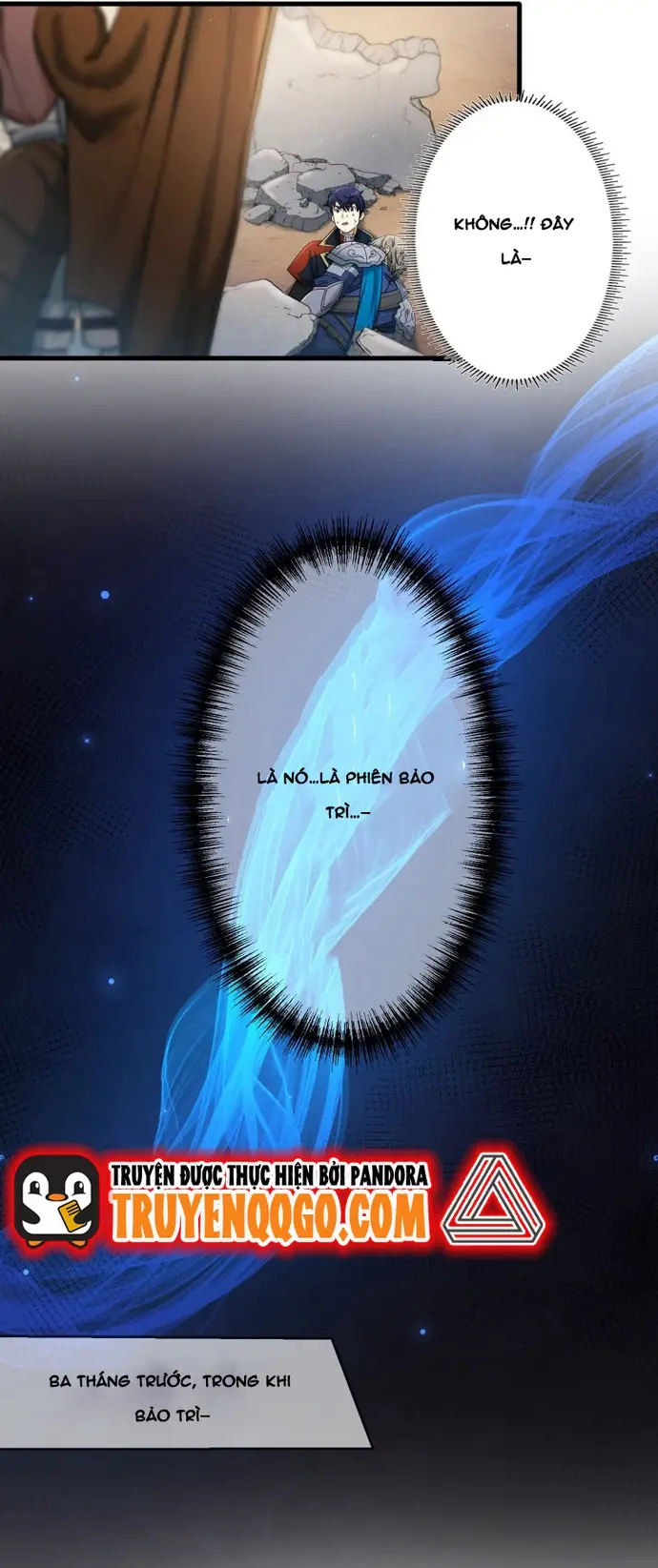 Ảo Giới Phản Chủ Chap 12 - Next Chap 13