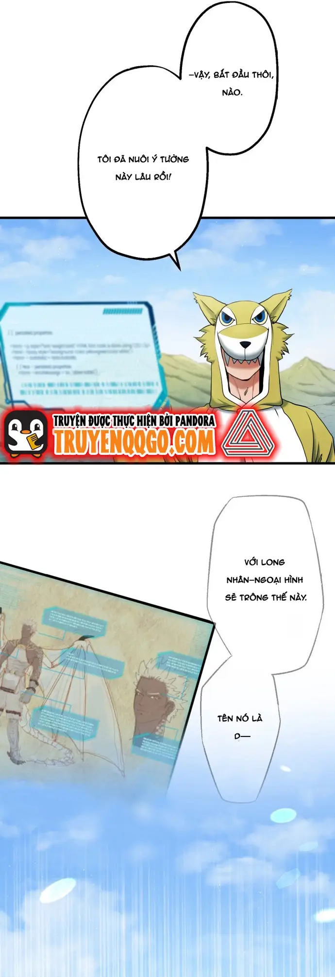 Ảo Giới Phản Chủ Chap 12 - Next Chap 13