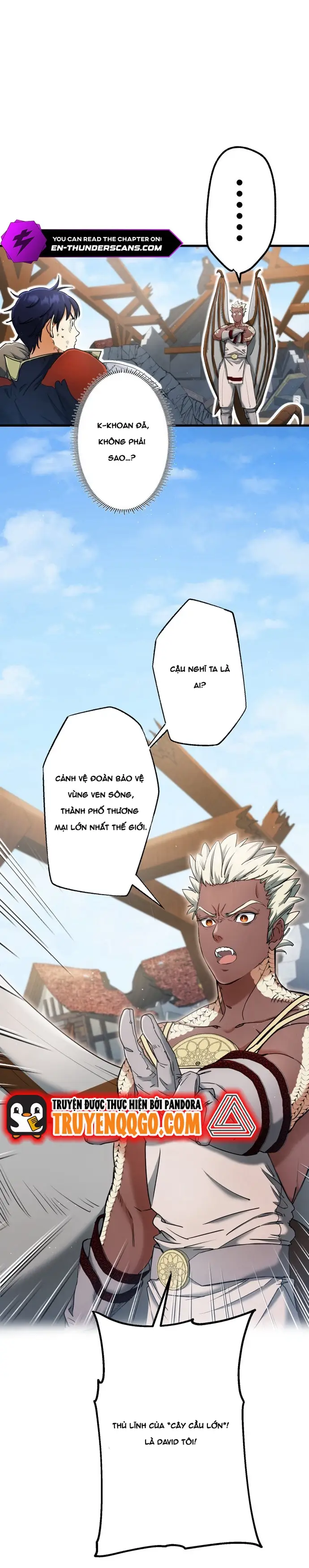 Ảo Giới Phản Chủ Chap 12 - Next Chap 13