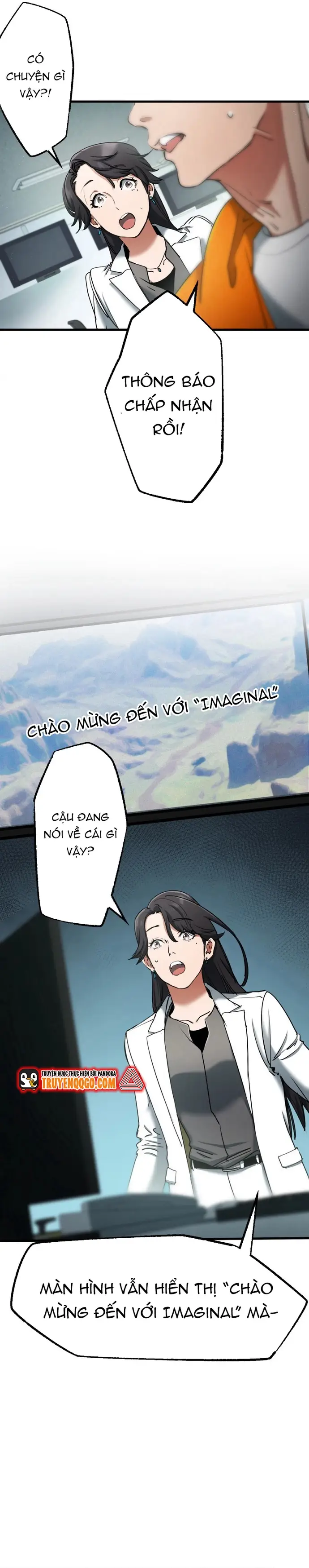 Ảo Giới Phản Chủ Chap 13 - Next Chap 14