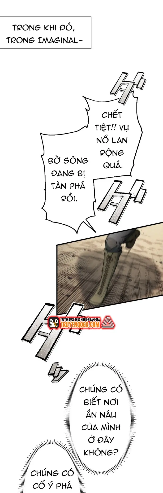 Ảo Giới Phản Chủ Chap 13 - Next Chap 14