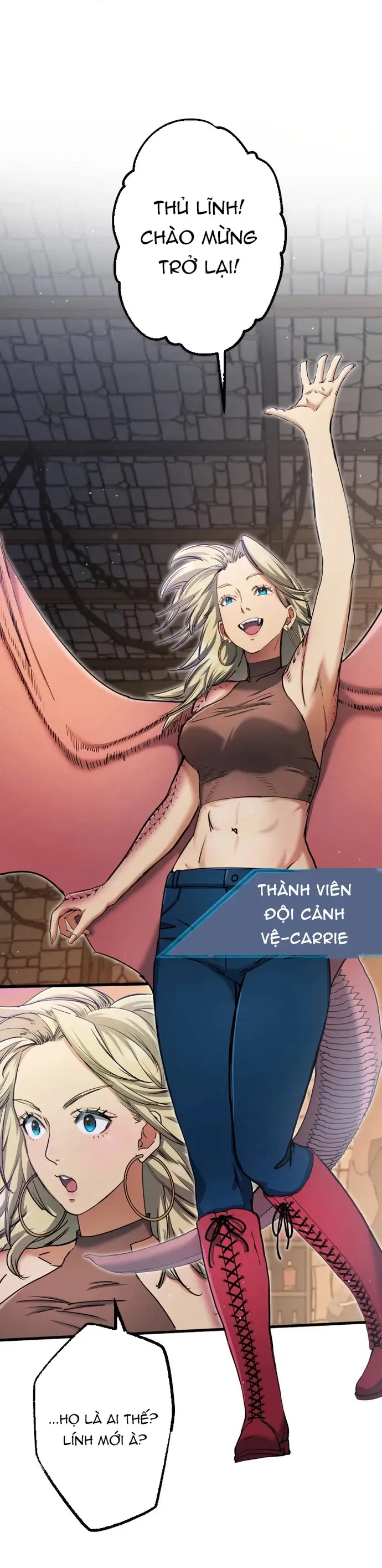 Ảo Giới Phản Chủ Chap 13 - Next Chap 14